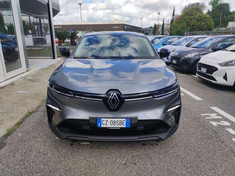 Renault Mégane E-Tech El. evolution er ev60 130cv optimum charge