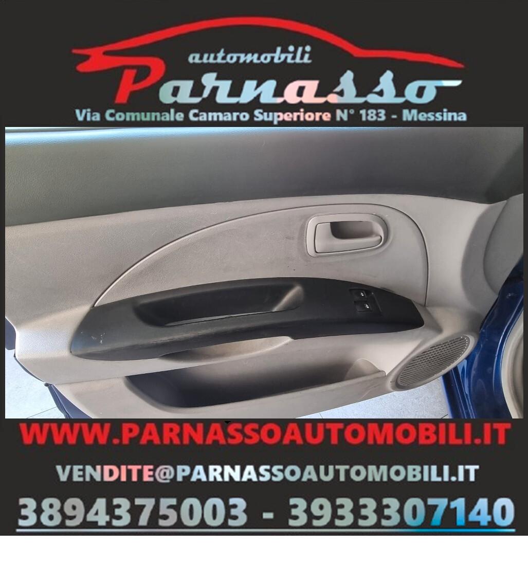 Kia Picanto 1.0 12V LX Urban