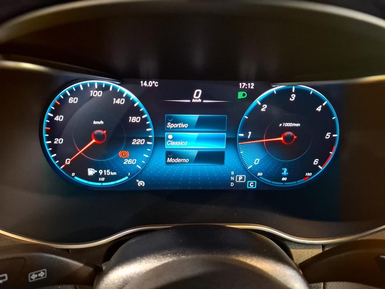 Mercedes-benz GLC 220 d 4Matic Premium Plus