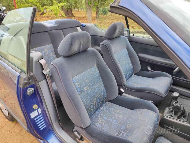 RENAULT R 19 1.8 SPI cat Cabriolet