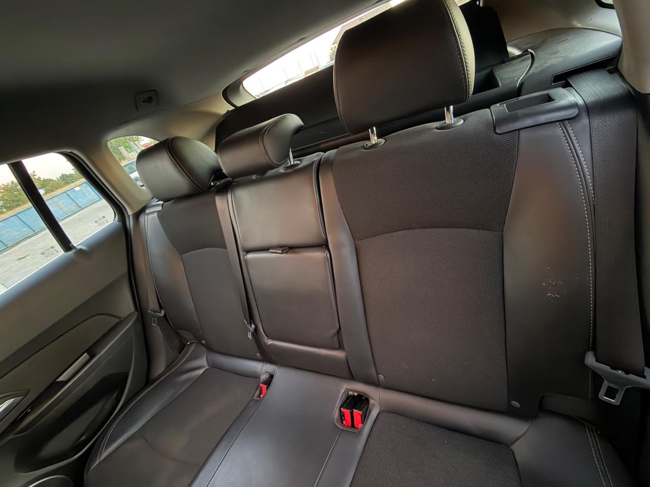 Chevrolet Cruze 1.4 Turbo Station Wagon LTZ MyLink