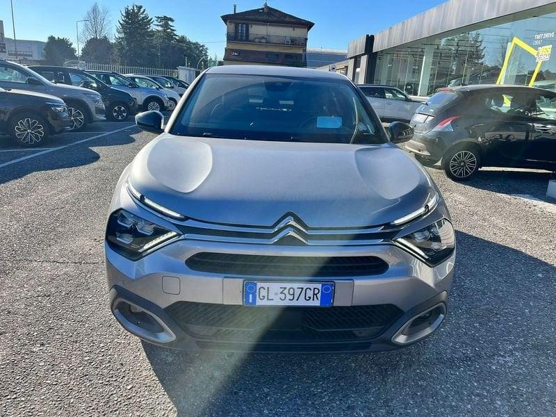 Citroën C4 PureTech 130 S&S Shine