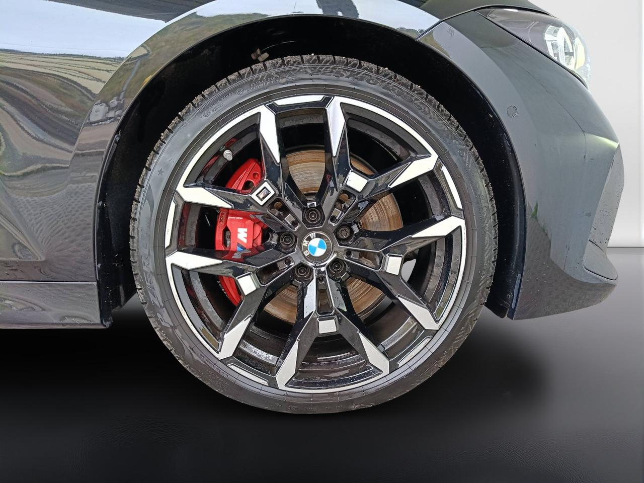 BMW Serie 3 G21 2022 Touring - 320d Touring mhev 48V xdrive MSport auto