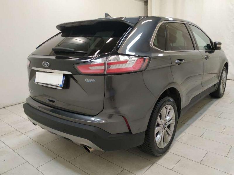 Ford Edge 2.0 ecoblue Titanium s&s awd 190cv