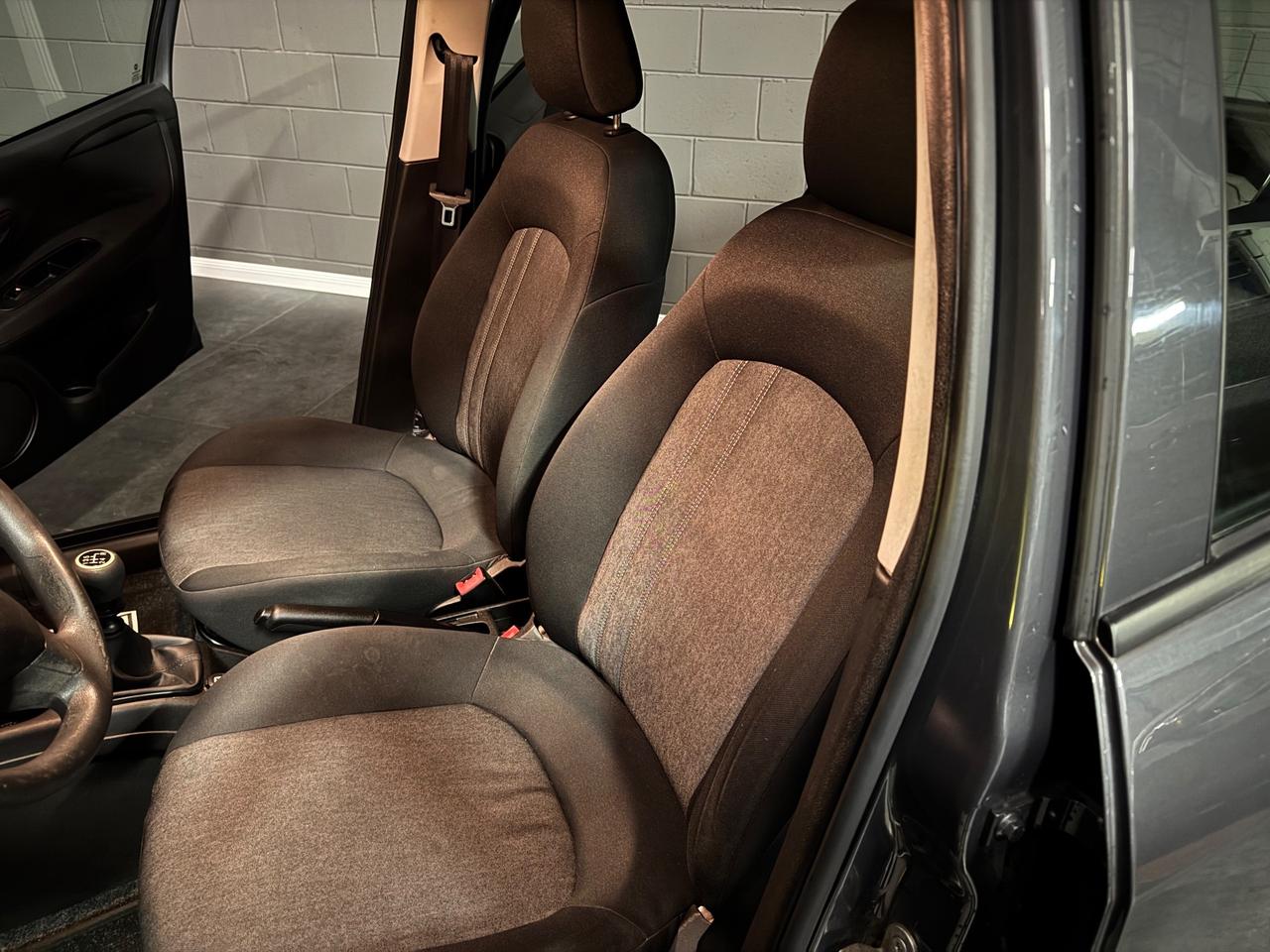 Fiat Punto 1.2 EURO 6 UNICO PROPRIETARIO