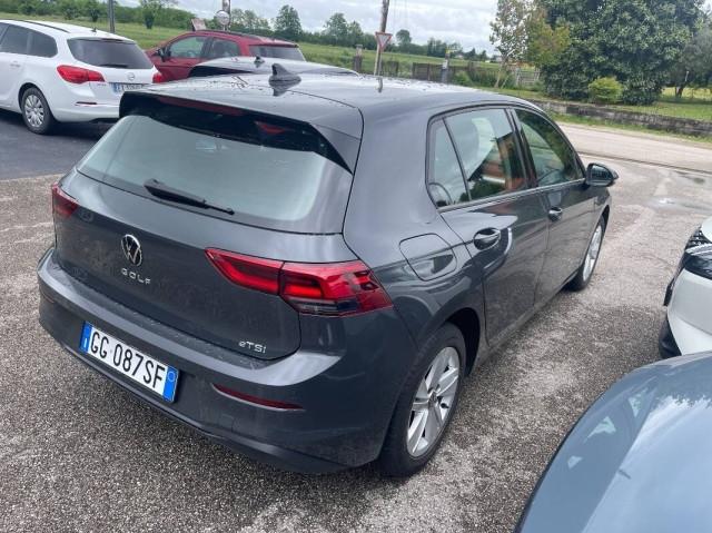Volkswagen Golf 1.0 etsi evo Life 110cv dsg