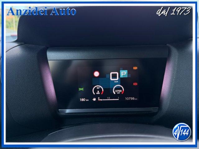 CITROEN C4 1.5 BlueHDi 130 EAT8 Feel Pack