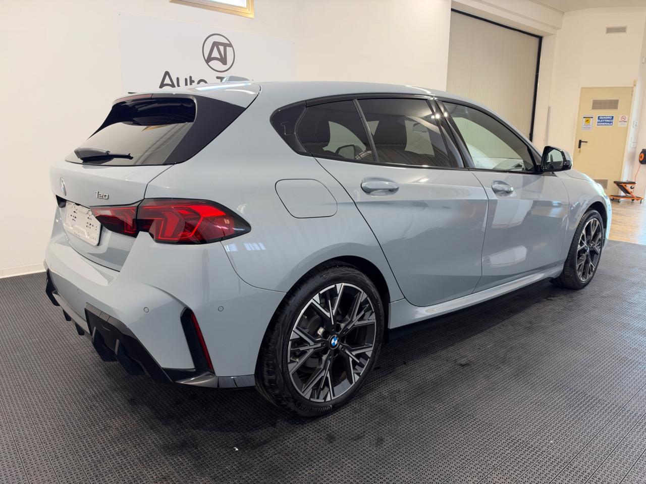 Bmw 120 48V MSport Pro