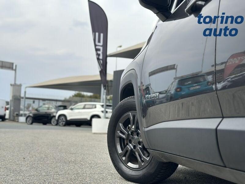 Jeep Renegade Renegade 1.0 t3 Longitude 2wd