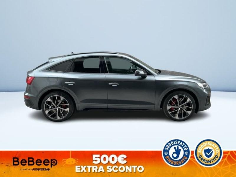 Audi Q5 S SPORTBACK 3.0 TDI MHEV 48V QUATTRO TIPTRONIC