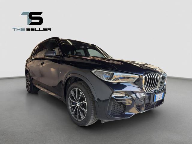 BMW X5 xDrive30d Msport*FULL*PROMO*