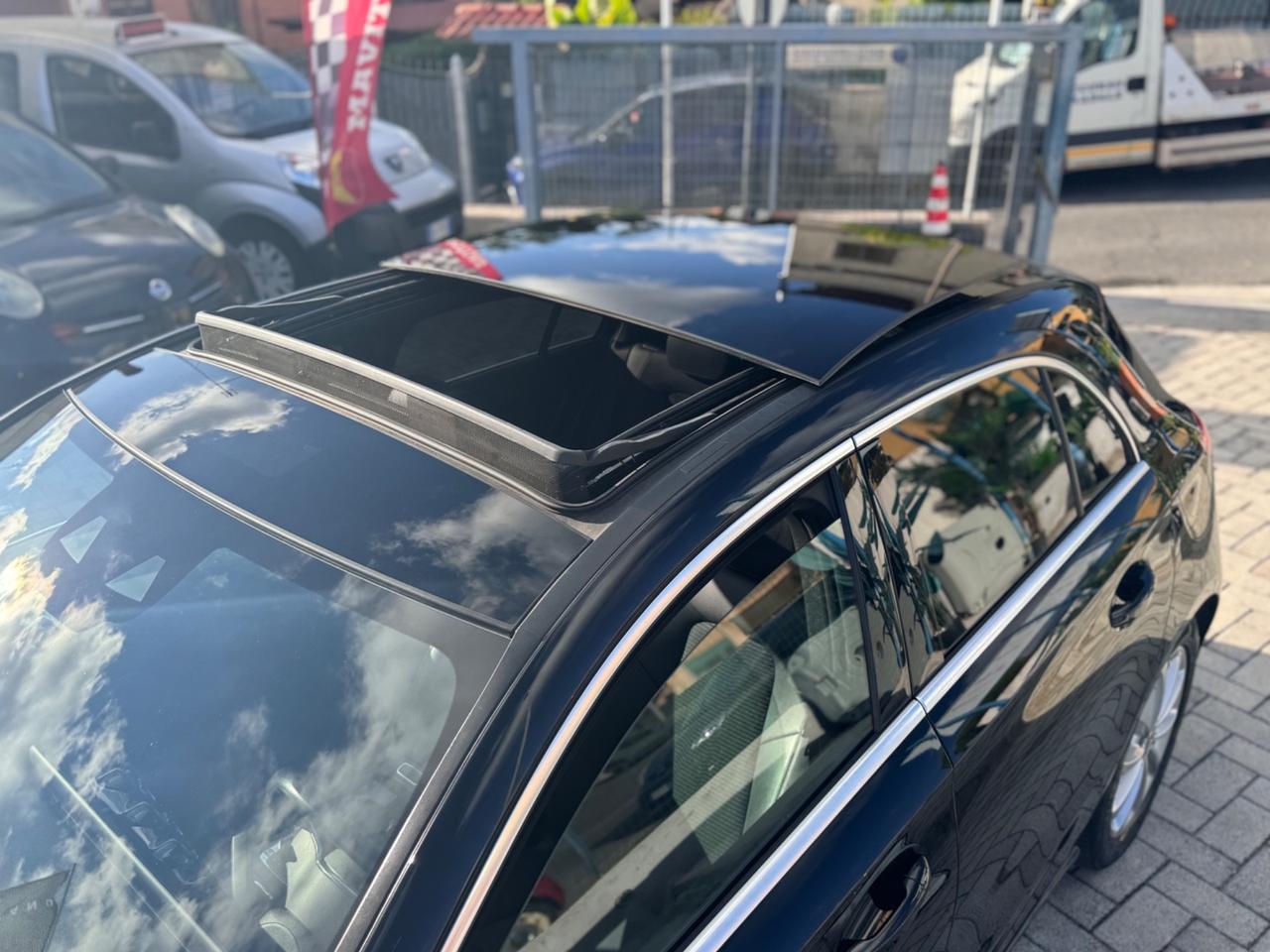 Mercedes-benz A 220 4Matic