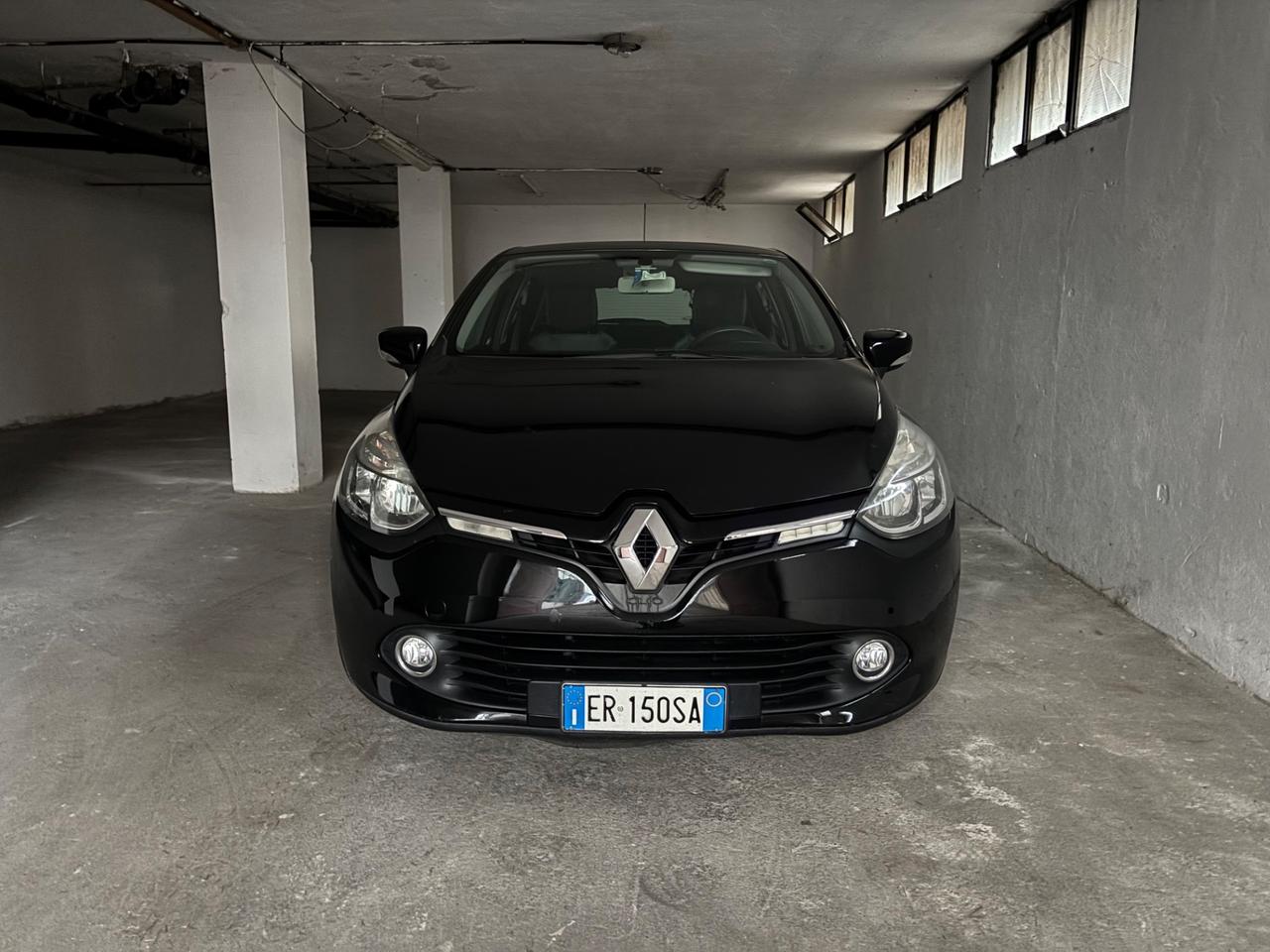 Renault Clio 1.2 75CV 5 porte Live