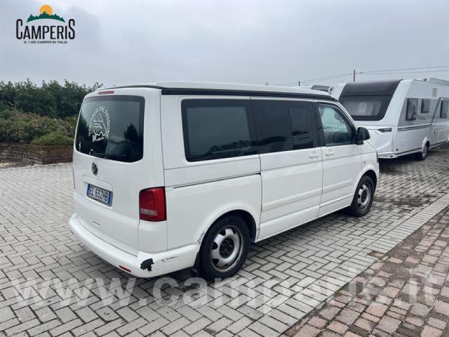 VOLKSWAGEN VOLKSWAGEN CALIFORNIA BEACH