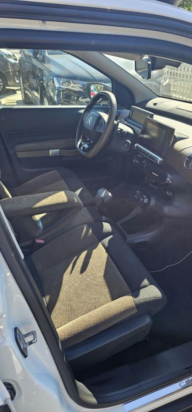 CITROEN C4 Cactus 1.6 e-HDi 92 ETG6 Shine