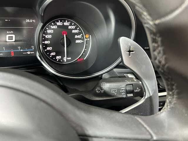 Alfa Romeo Stelvio 2.0 Turbo 200 CV AT8 Q4 B-Tech