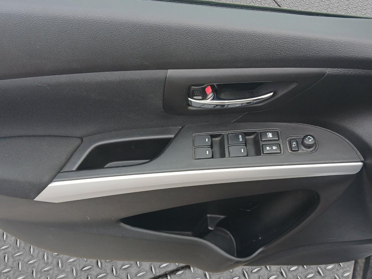 Suzuki S-Cross 1.4 boosterjet Top 4wd allgrip my19