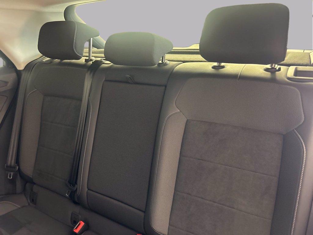 VOLKSWAGEN T-roc 1.0 tsi style 110cv del 2023