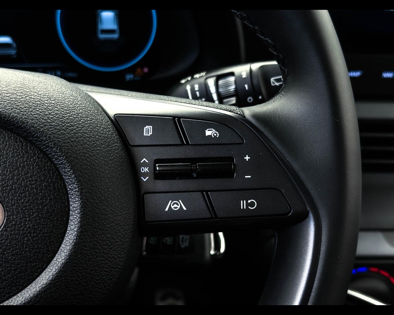 HYUNDAI BAYON PE 1.2MPI XLINE