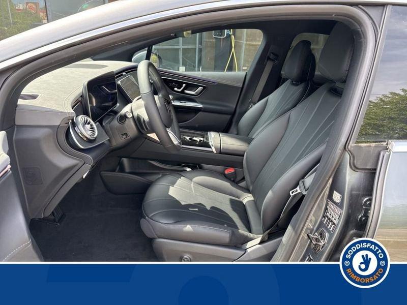 Mercedes-Benz EQE 350 4Matic Premium