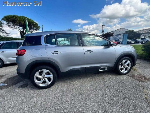 CITROEN C5 Aircross C5 Aircross 1.5 bluehdi Business AUT. - GE048CC
