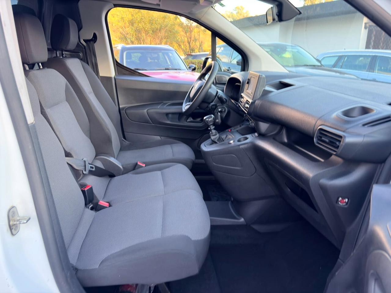 Toyota Proace City 1.5D 100 CV S&S PC 5p. Comfort