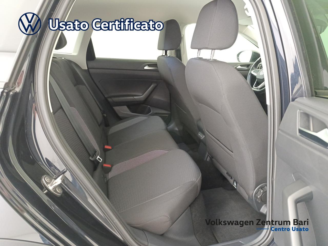 Volkswagen Taigo 1.0 tsi life 110cv