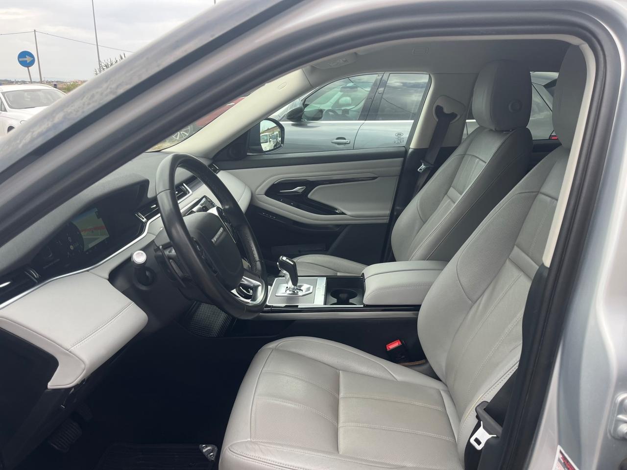 Land Rover Range Evoque 2.0D I4 180 CV AWD Auto First Edition