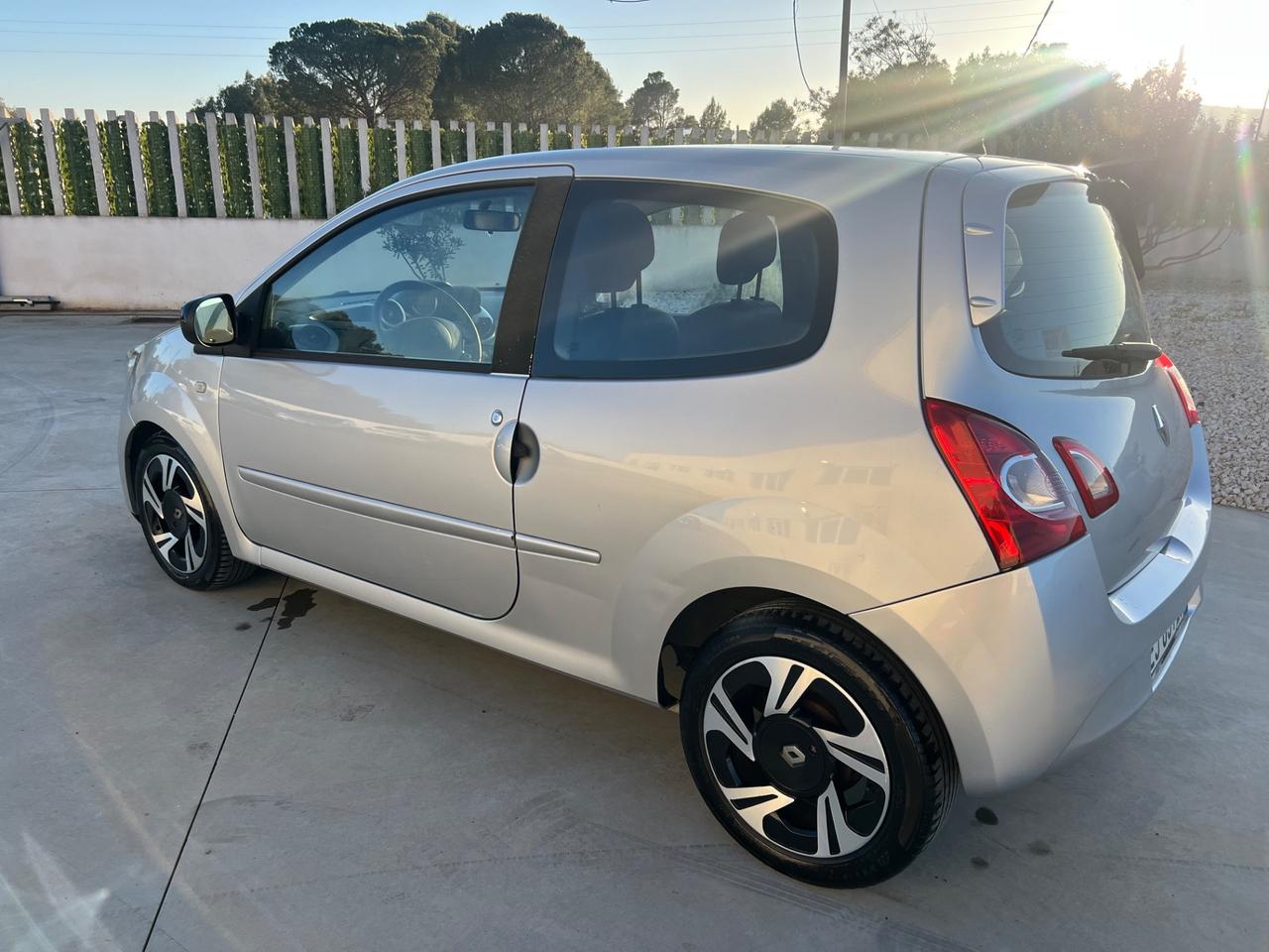 Renault Twingo 1.5 dCi 75CV 2012