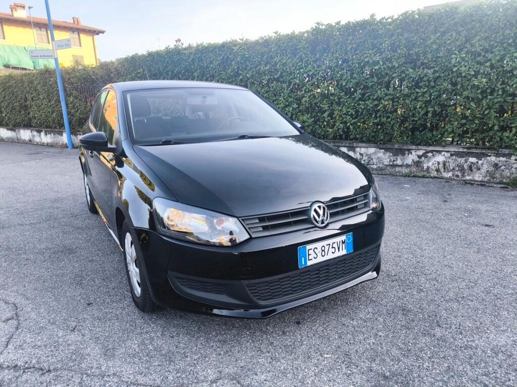 VOLKSWAGEN POLO 1,2 TDI- OK NEOPATENTATI-