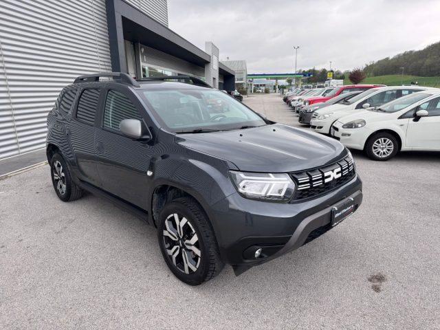 DACIA Duster 1.0 TCe GPL MY23 4x2 Prestige Up OK NEOPATENTATI
