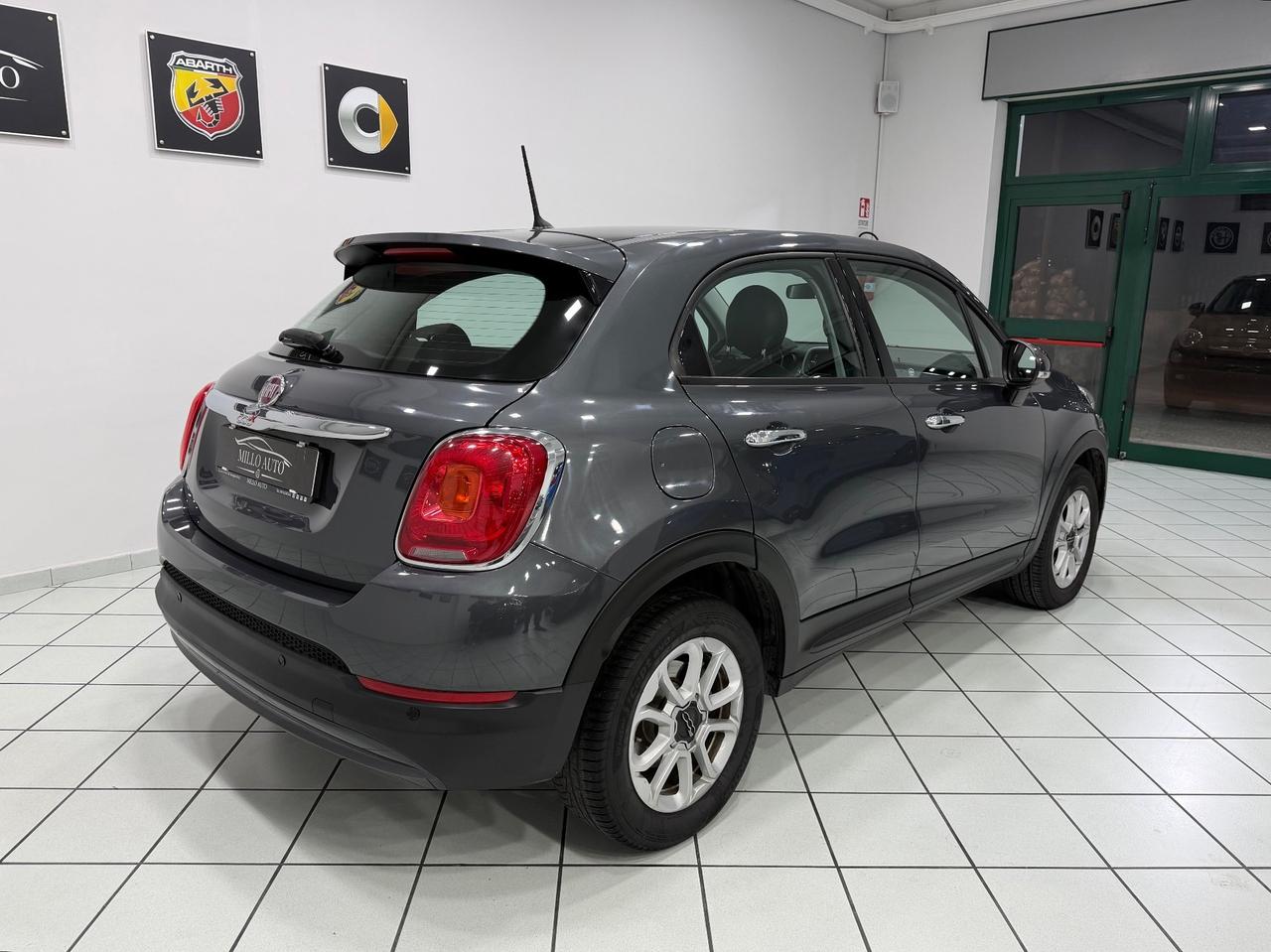Fiat 500X 1.3 MultiJet 95 CV Lounge