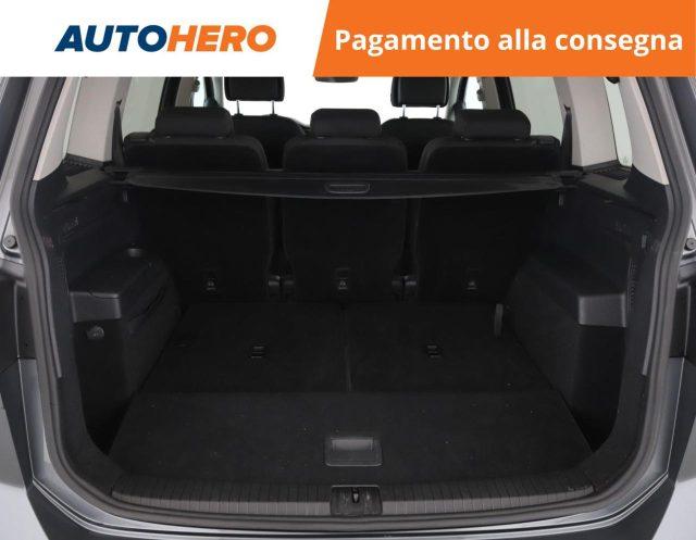 VOLKSWAGEN Touran 1.6 TDI 115 CV SCR Business BlueMotion Technology