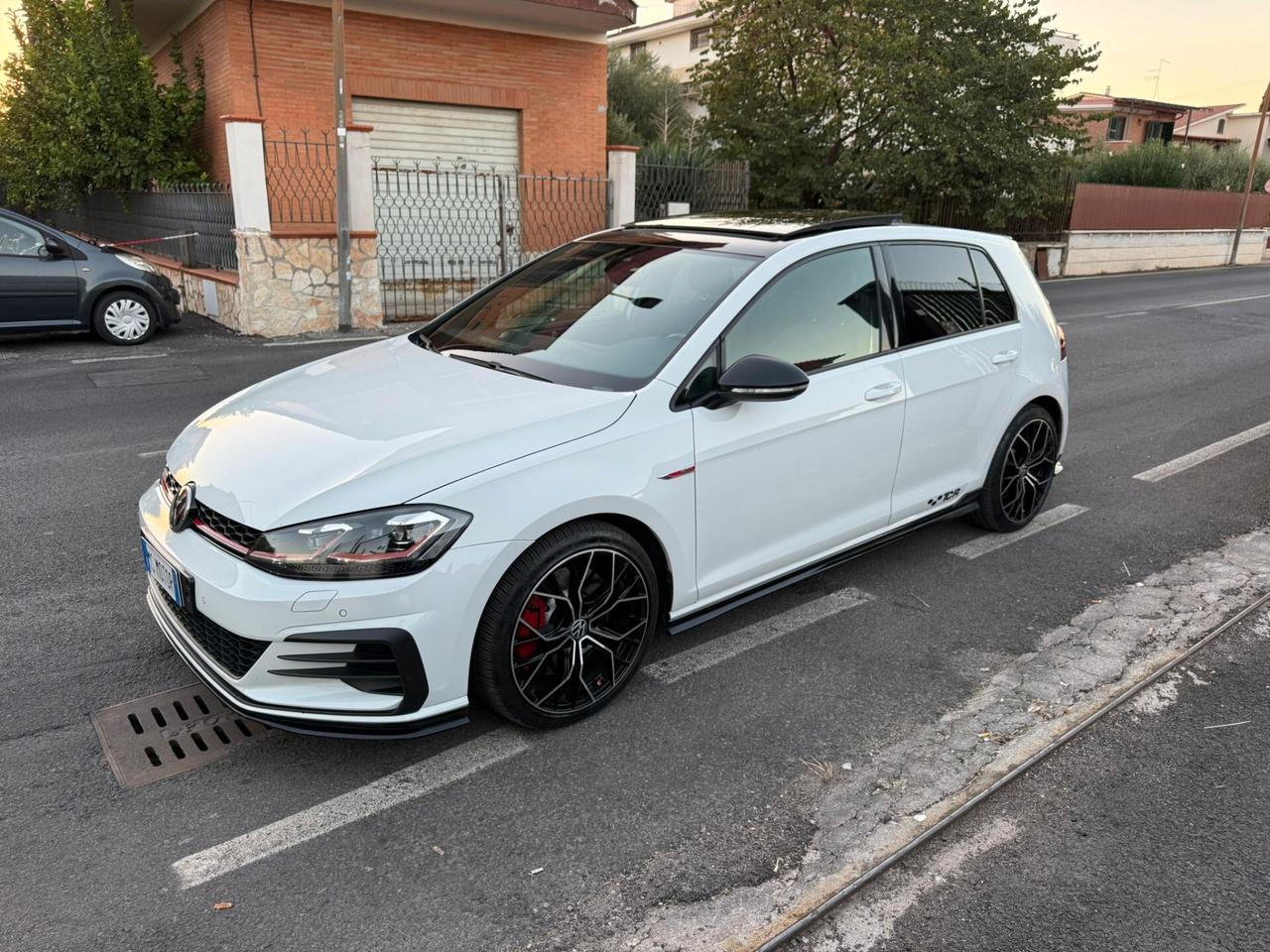 Volkswagen Golf GTI 2.0 TSI TCR DSG 5p. - Tutto incluso - Superprezzo