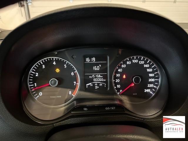 VOLKSWAGEN - Polo 5p 1.4 Highline ti piace stare NEOPATENTATI