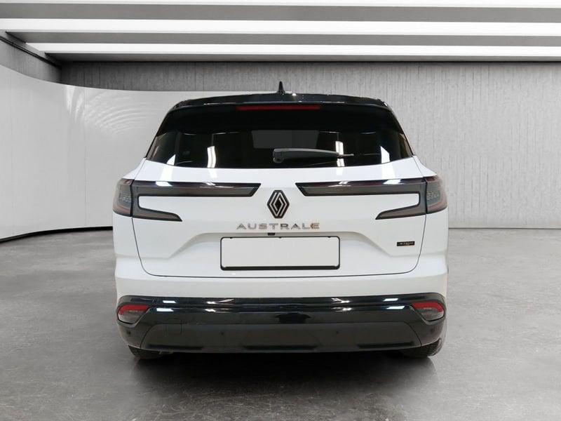 Renault Austral 1.2 E-Tech full hybrid Techno 200cv auto