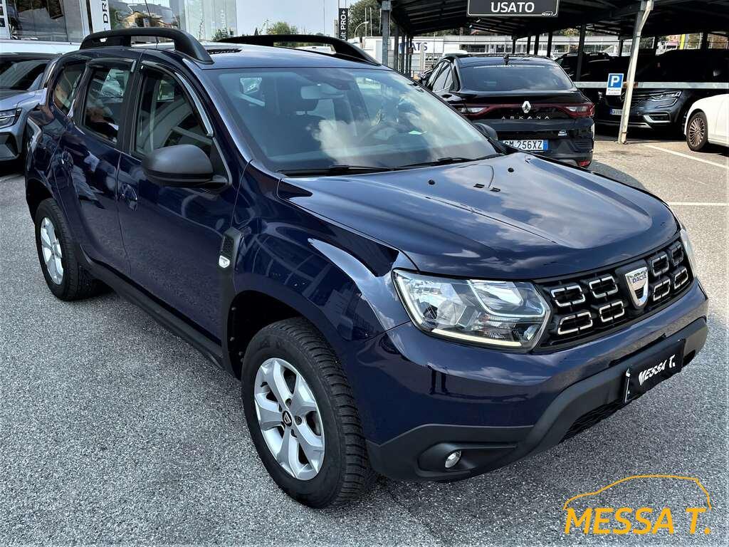 Dacia Duster 1.5 Blue dCi Comfort 4x2 OFFERTA SPECIALE