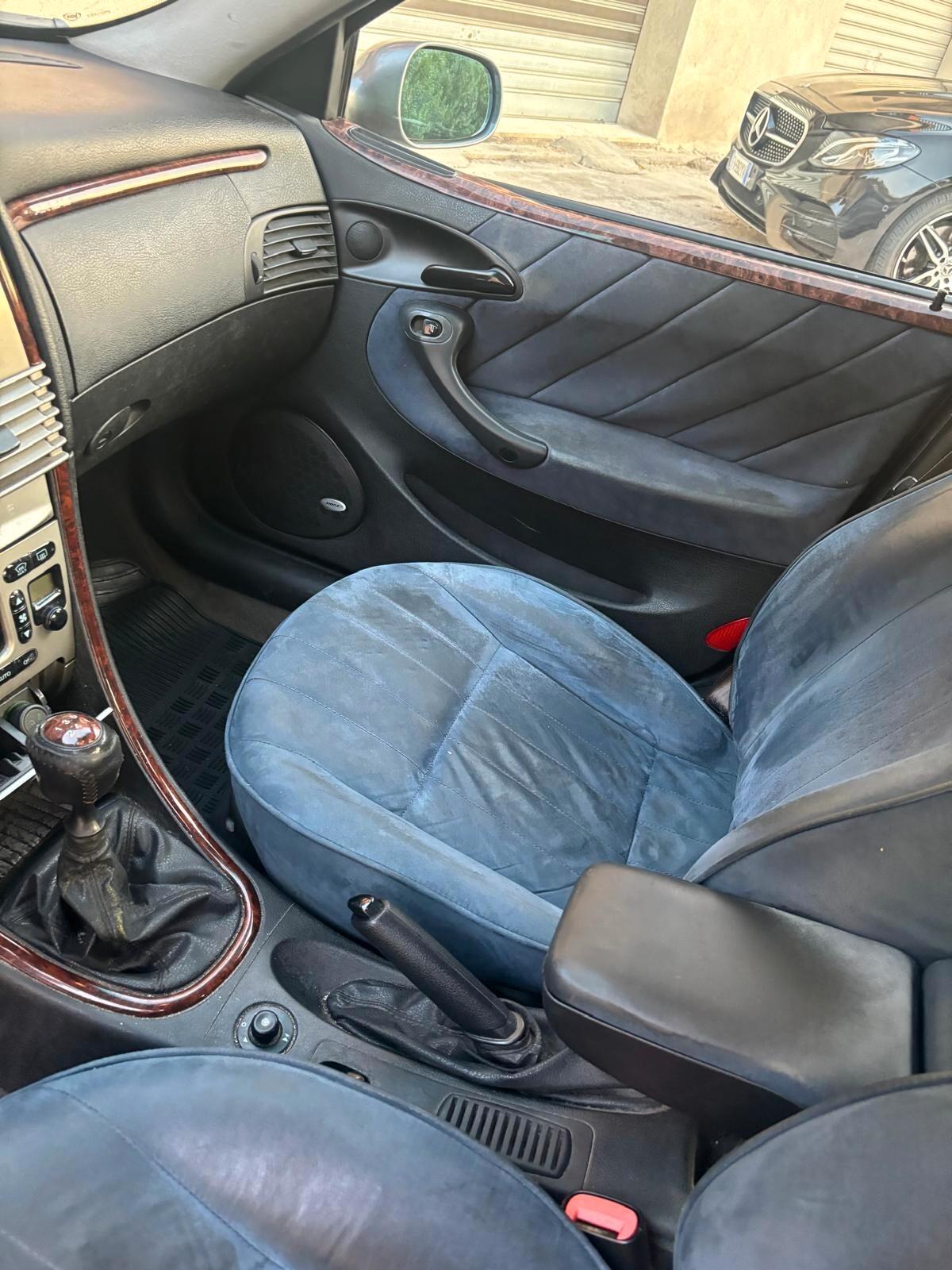 Lancia Lybra 1.9 JTD cat LX