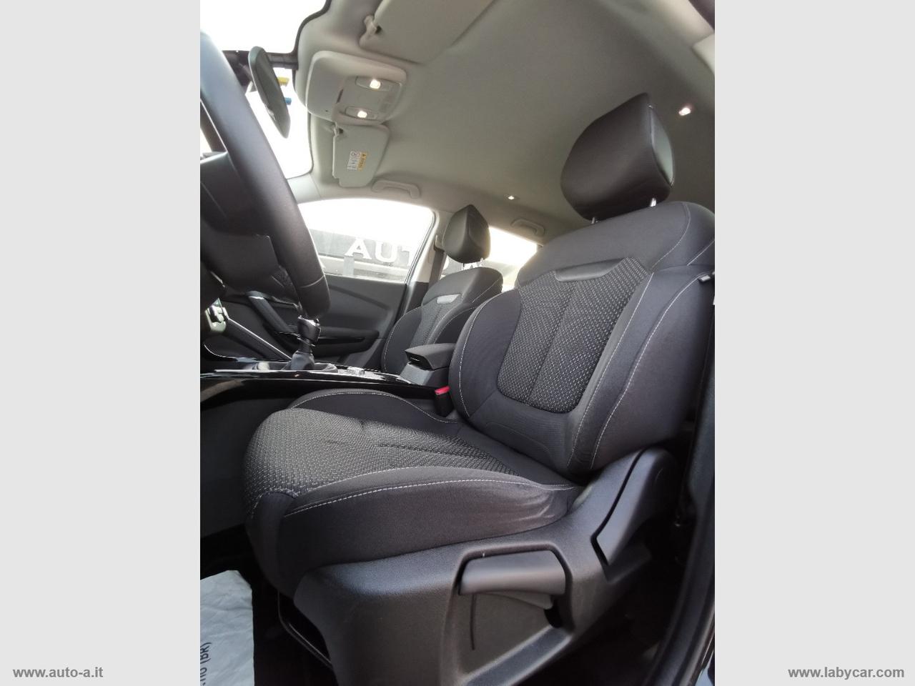 RENAULT Kadjar dCi 130 CV 4x4 Energy Intens