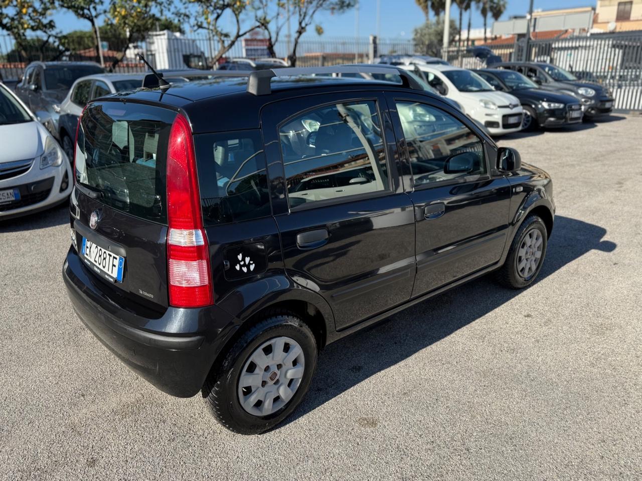 Fiat Panda 1.2 Dynamic Perfetta