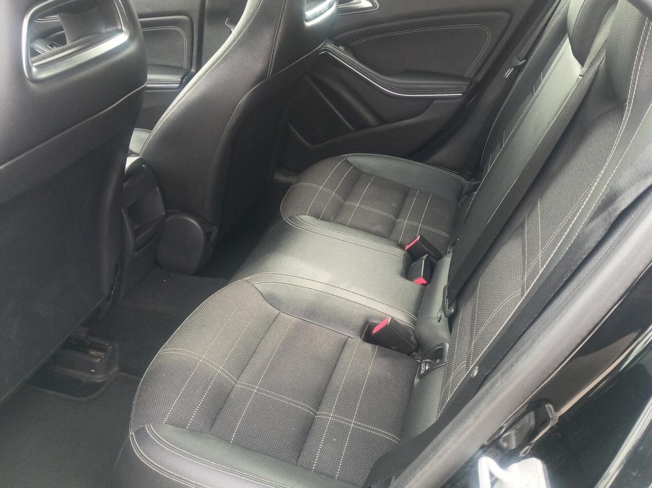 Mercedes-benz A 180 CDI Premium