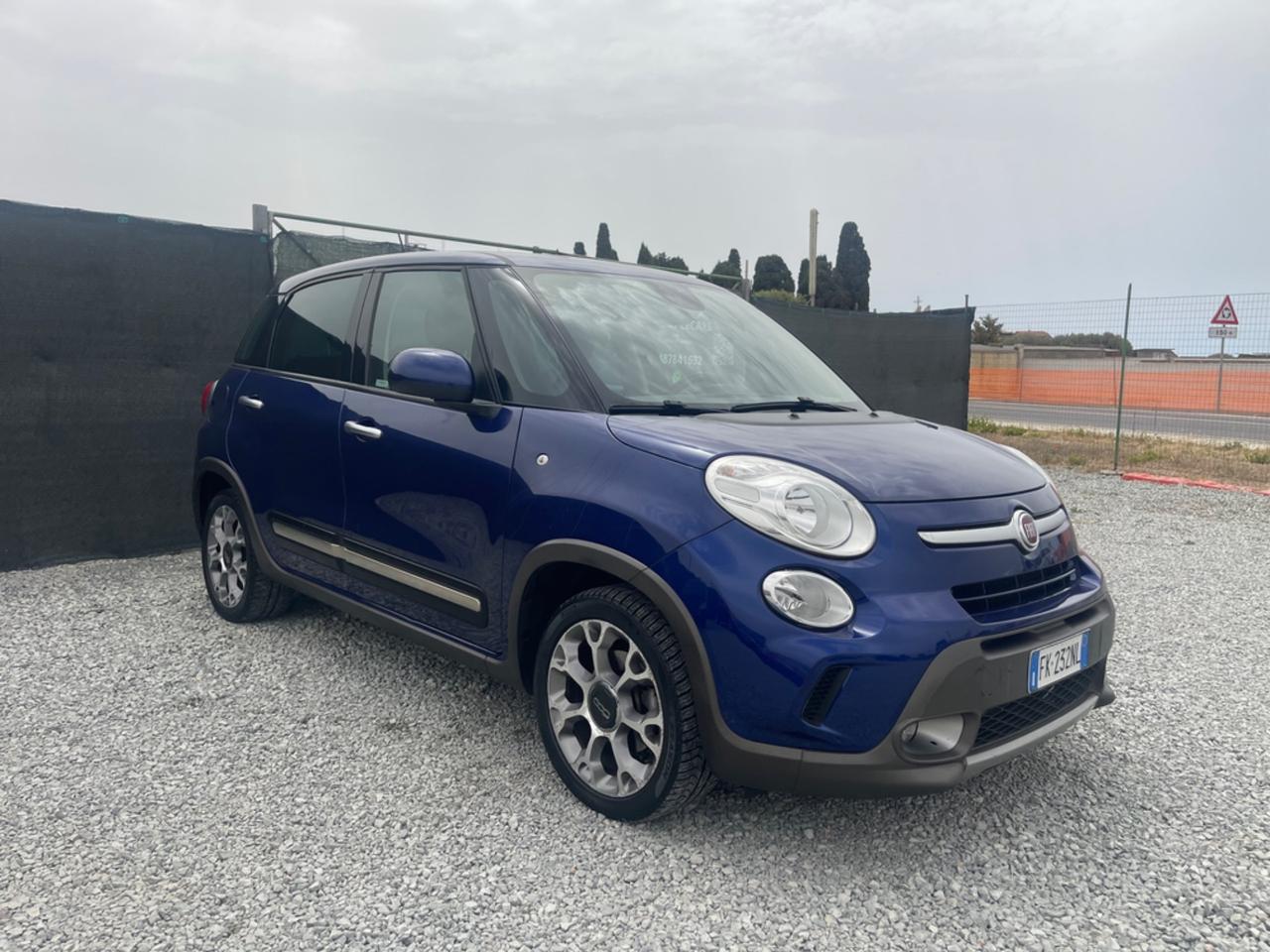 Fiat 500L 1.3 Multijet Trekking GARANZIA