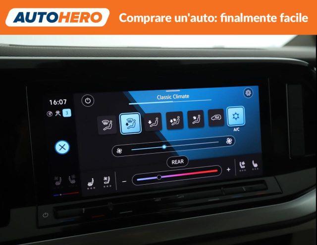 VOLKSWAGEN Multivan 2.0 TDI 204CV DSG 4Motion Life