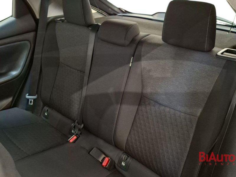 Toyota Yaris Yaris 1.5h Trend
