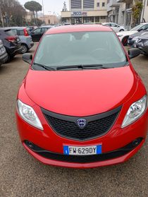 Lancia Ypsilon 1.2 69 CV 5 porte S&S Elefantino Blu