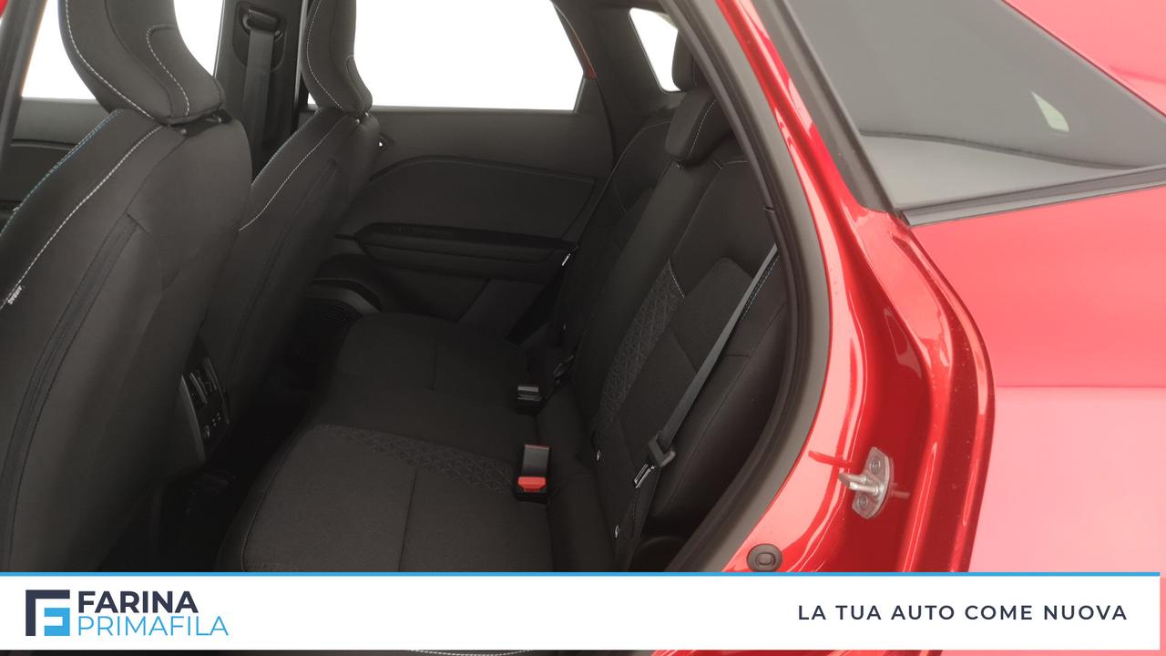 RENAULT SYMBIOZ evolution E Tech full hybrid 145