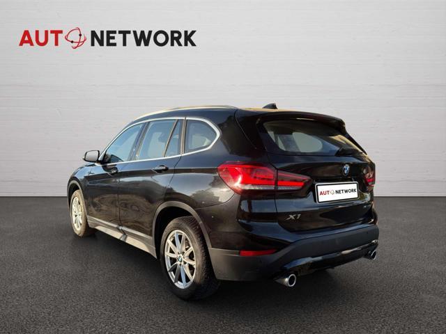 BMW X1 sDrive18d Business Advantage Auto