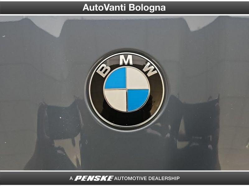 BMW X2 X2 xdrive 20d 48V MSport Pro auto