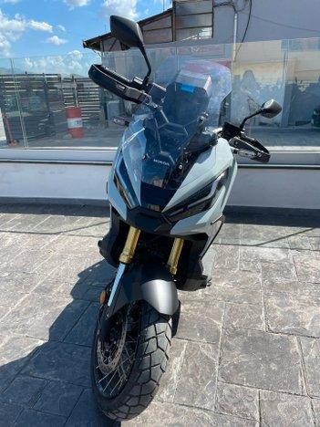Honda X-ADV 750