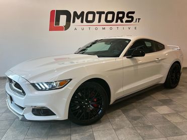Ford Mustang 2.3 ecoboost 317cv auto
